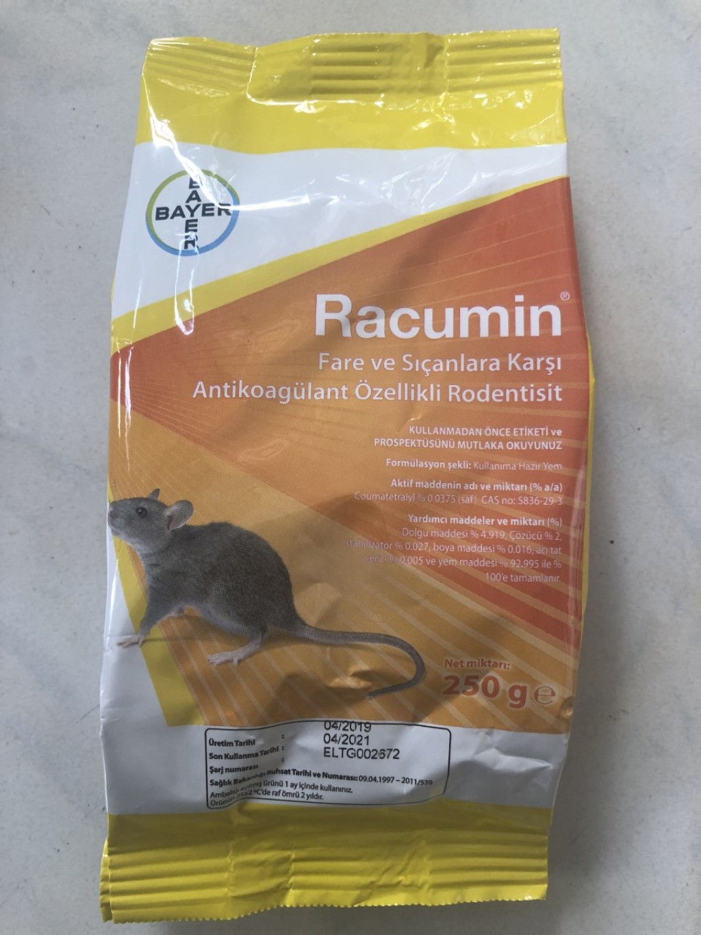 product