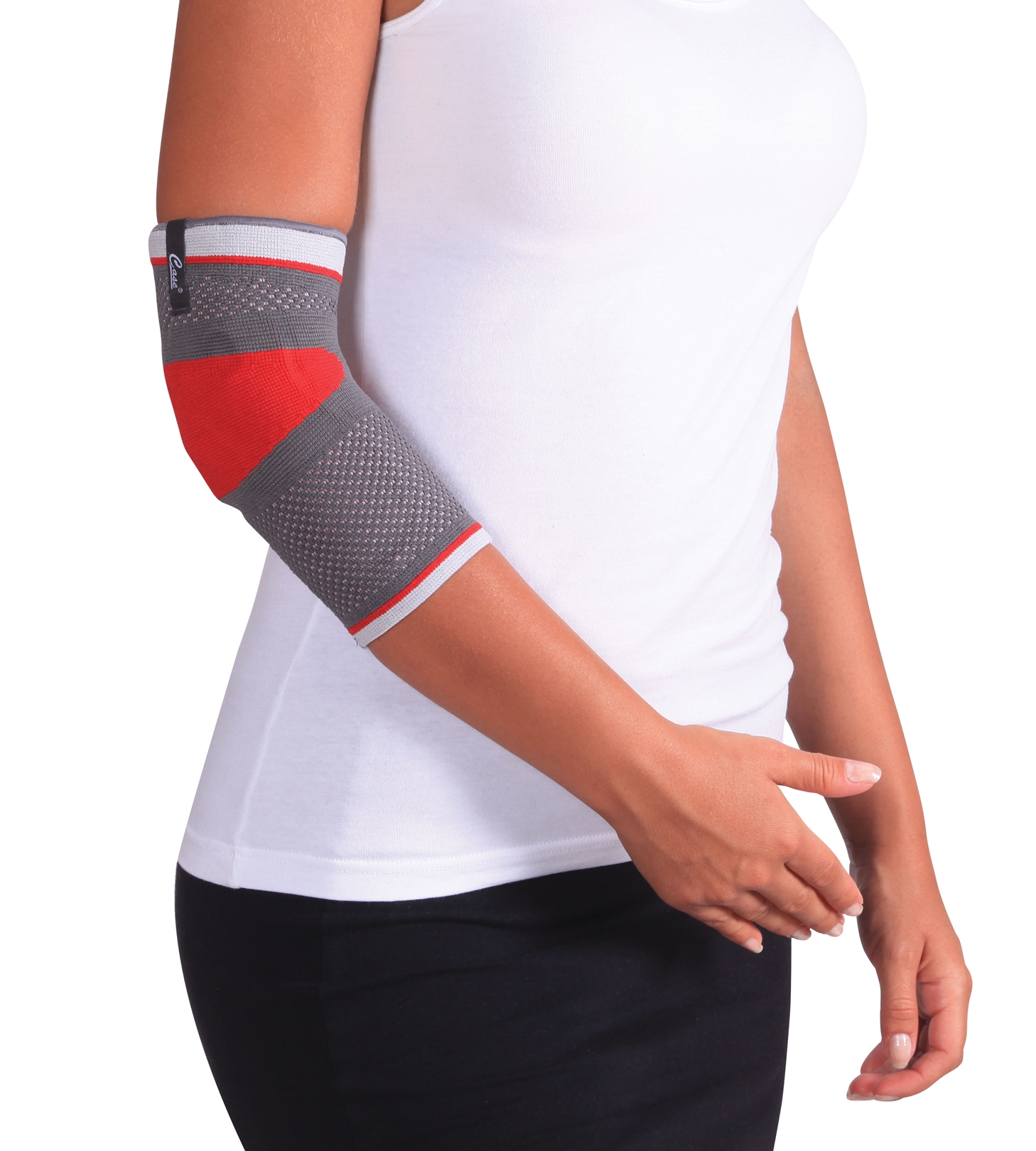 Бандаж Локтевой Jingba Support Купить В Спб